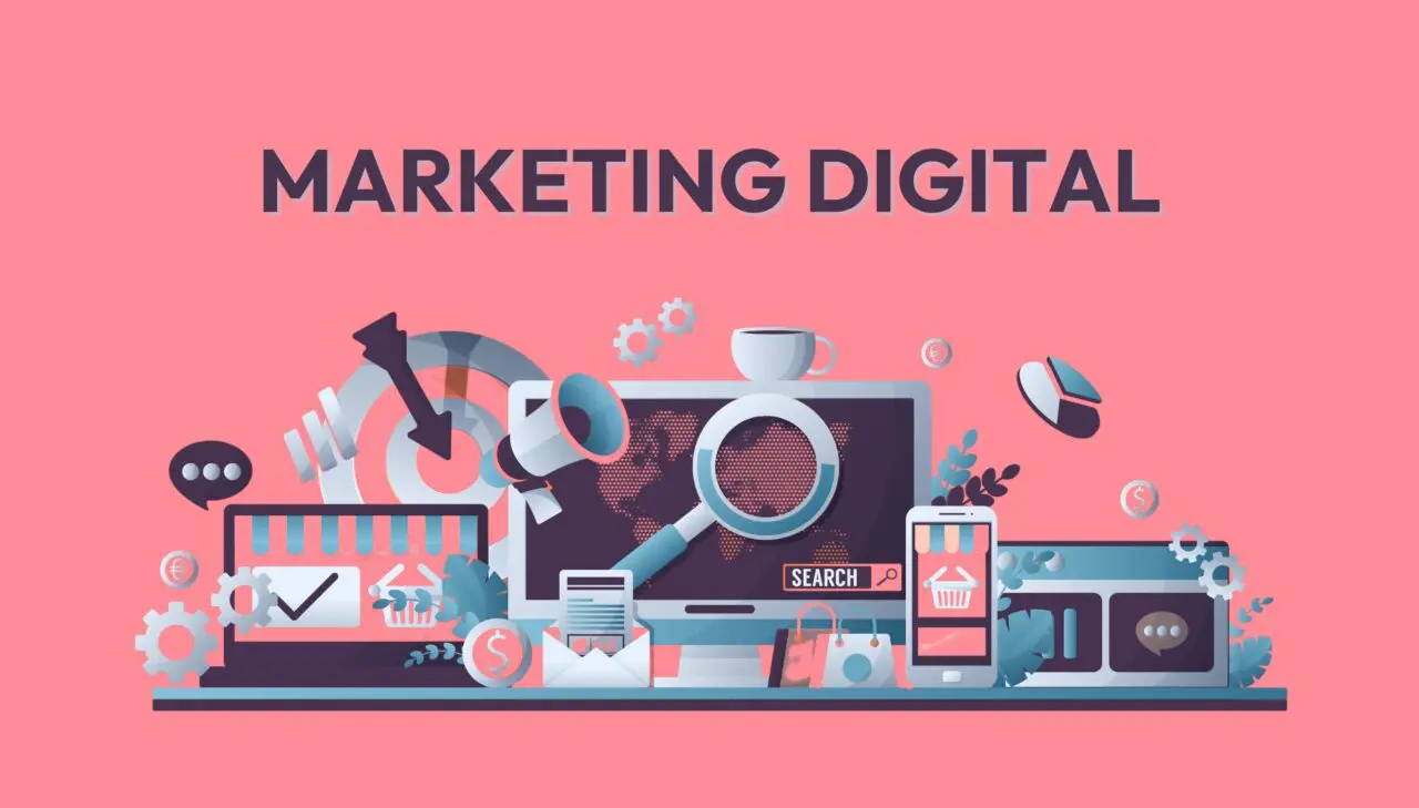 Digital Marketing